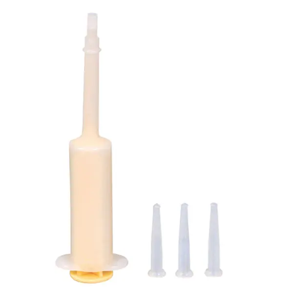 Nappset med spruta 10 ml