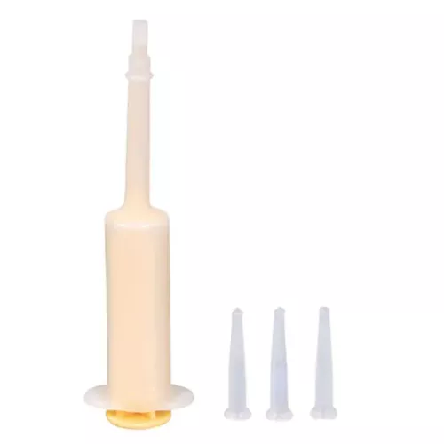 Nappset med spruta 10 ml