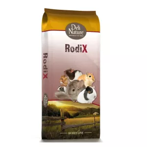 Elite Marsvinspellets 20 kg