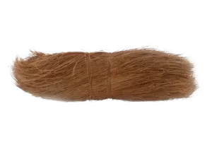 Bomaterial kokoshår