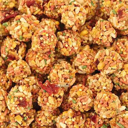 Sunny Orchard Nutri-Berries