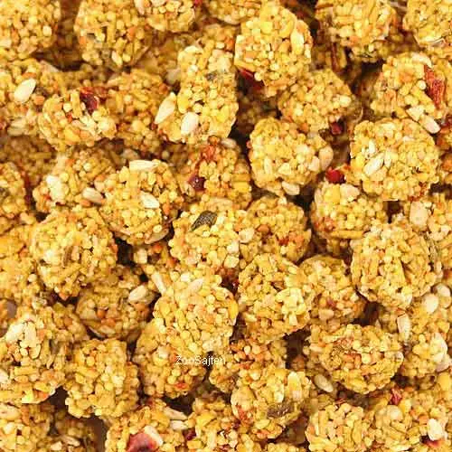 El Paso Nutri Berries Chili