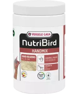 NutriBird Handmix 500g