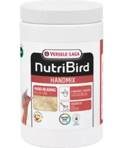 NutriBird Handmix 500g