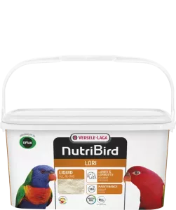 Nutribird Orlux Lori