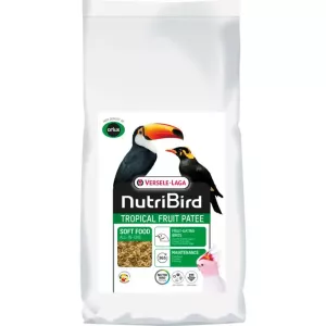 Orlux Tropical Fruit Patee