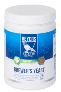 Öljäst Beyers