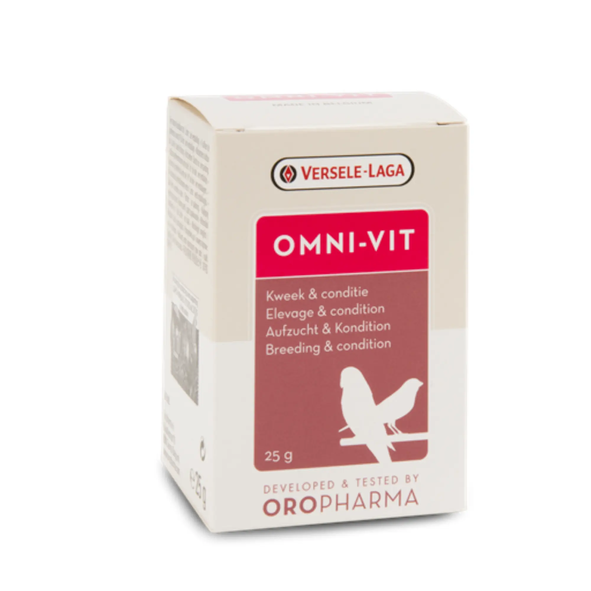 Orlux Omni-Vit