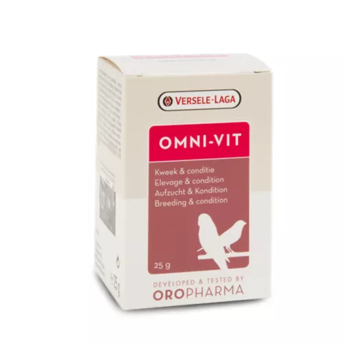 Omni-Vit från versele-laga