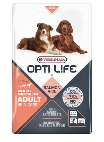 OptiLife Adult Skincare 12,5kg