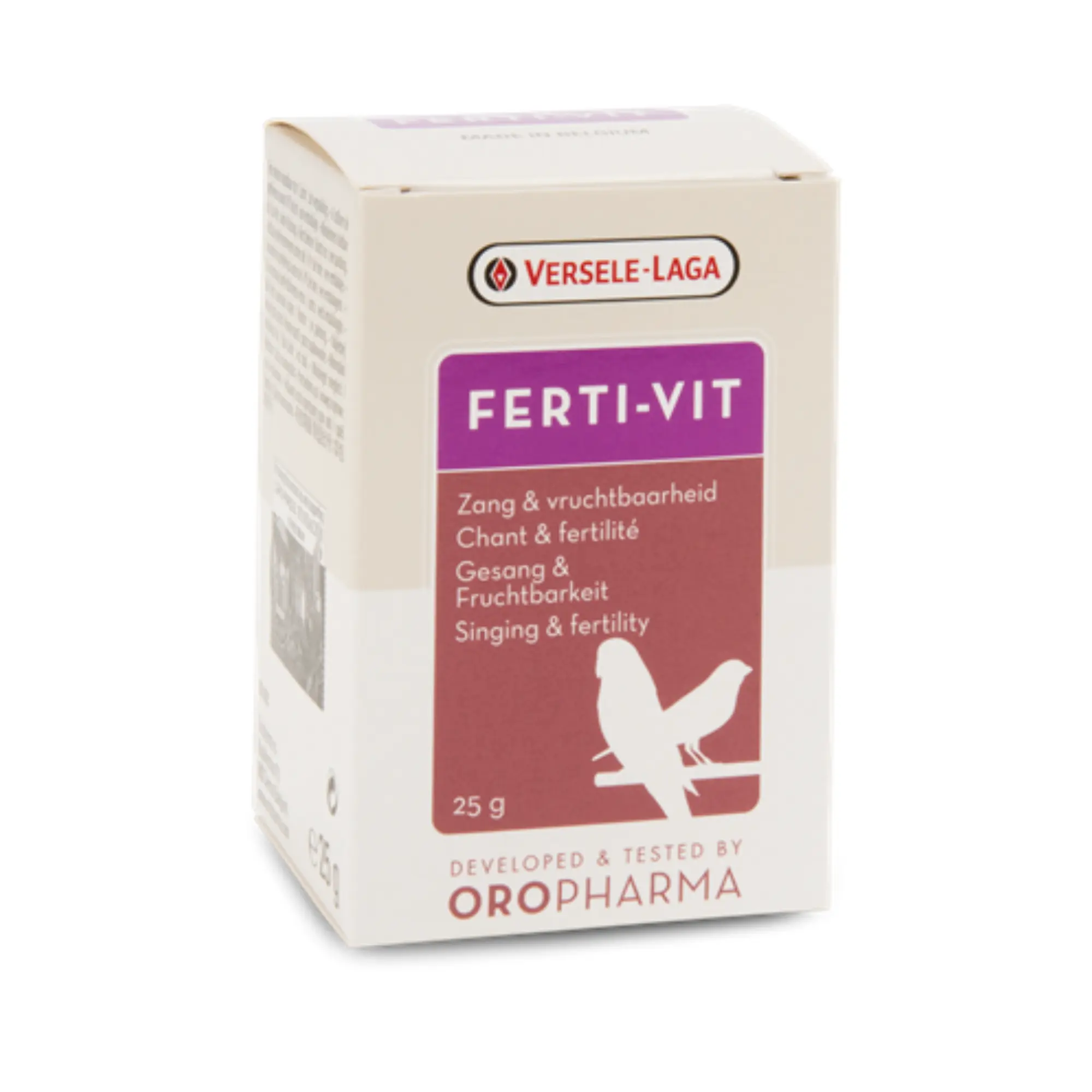 Orlux Ferti-Vit