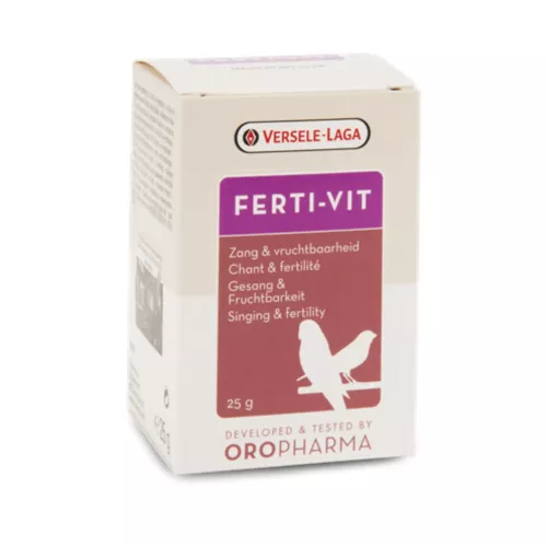 Ferti-Vit från Versele-laga
