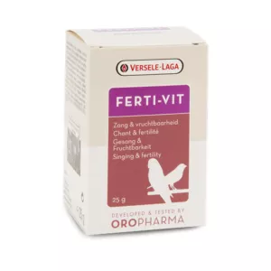 Orlux Ferti-Vit