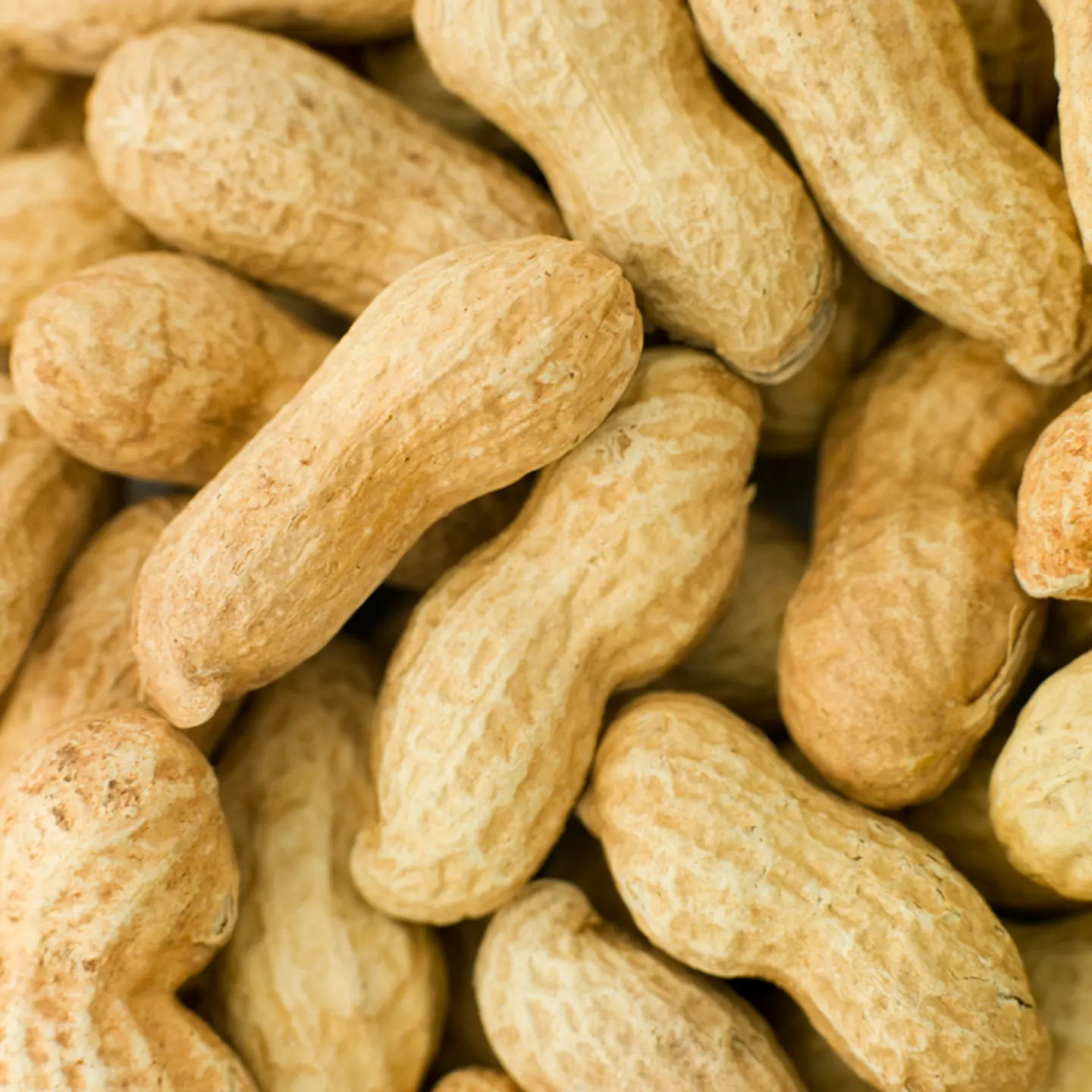 Oskalade hela Jordnötter Klass 1 – 500 g
