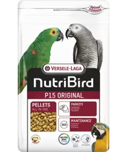 Nutribird P15 Original