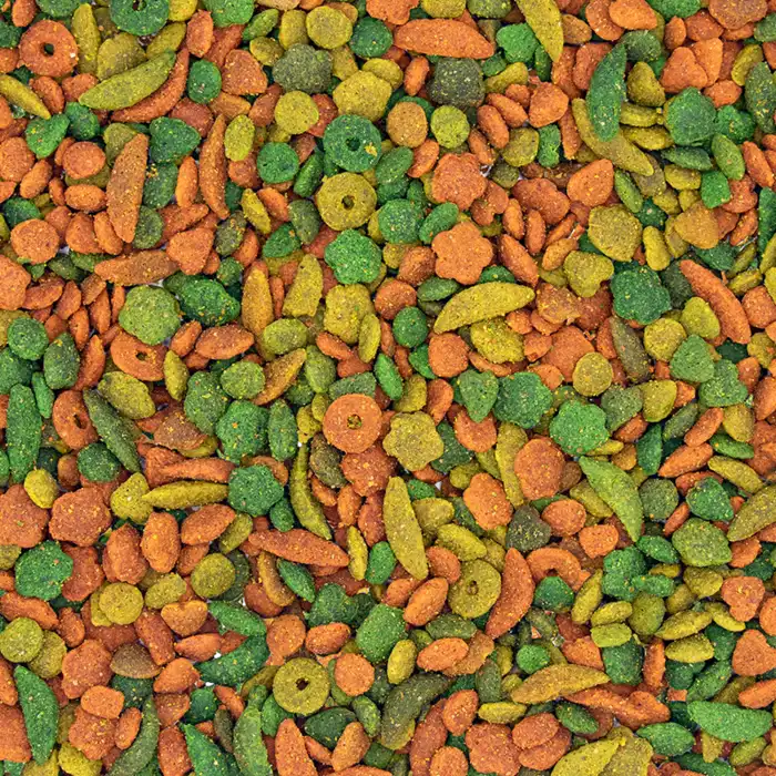 Nutribird P19 Tropical 10kg