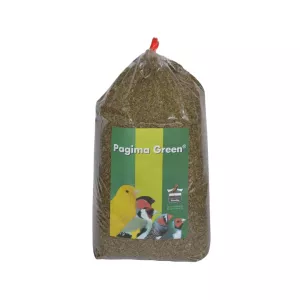 Pagima Green Floralia