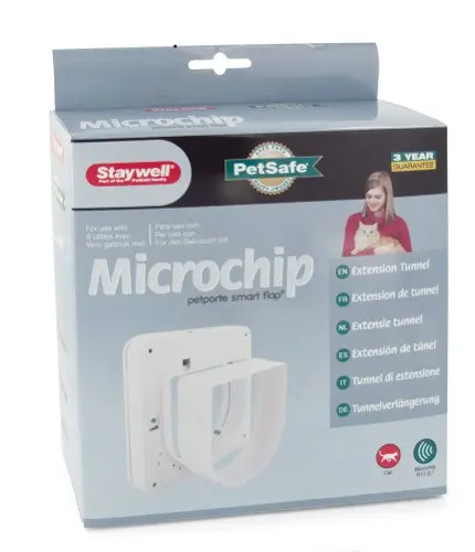 Tunnel till Petporte