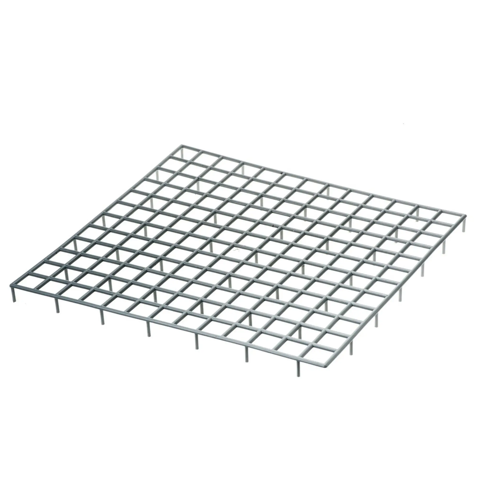 Plastgaller till rede och träningskorg