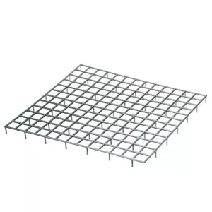 Plastgaller till rede och träningskorg