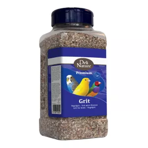 Fågelgrit