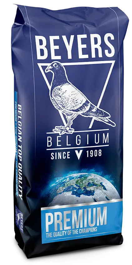 Premium Super Breeding 20kg