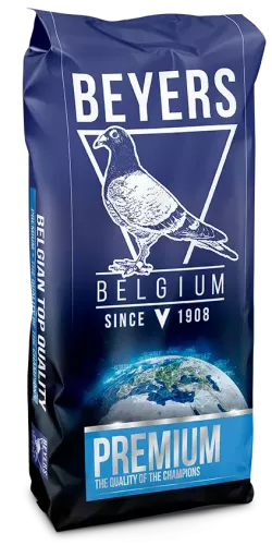 Premium Super Breeding 20kg