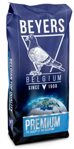 Premium Super Breeding 20kg