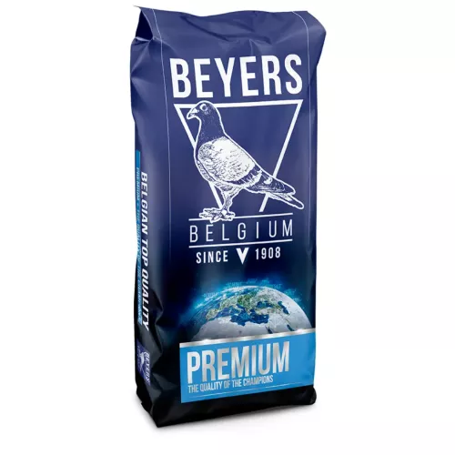 Premium Thoné Olympic 20 kg