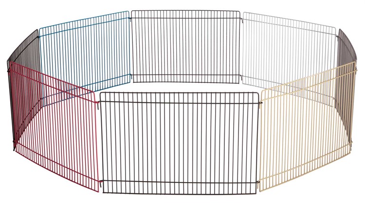 Hage till smådjur 33x23 cm