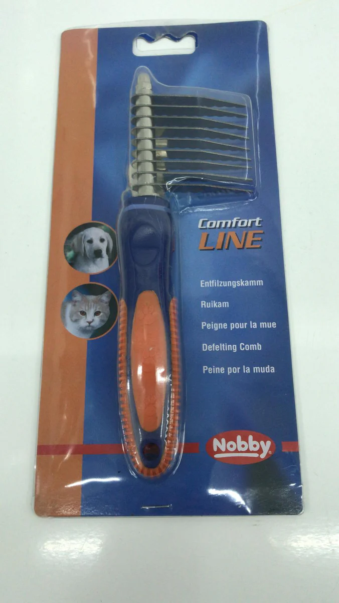 Comfort Line Utredningskam