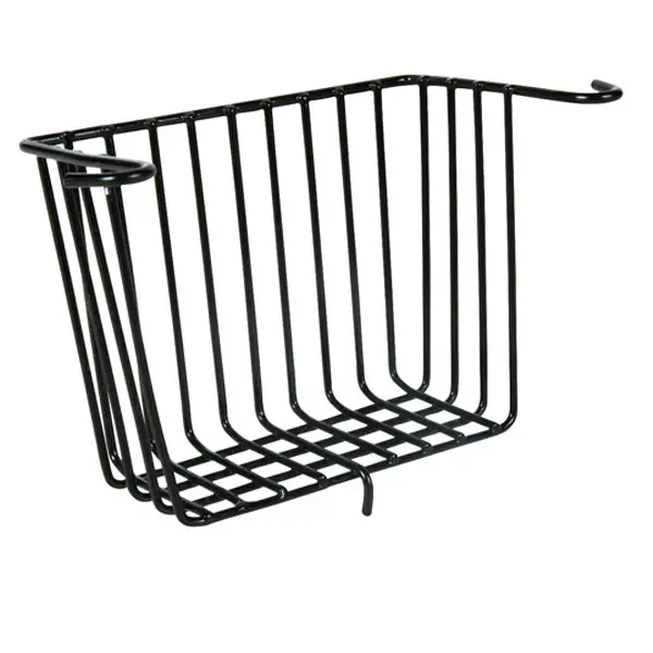 Rack för bomaterial