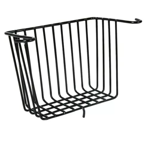 Rack för bomaterial