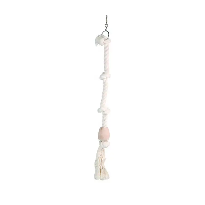 Rep med träkloss - 60 cm