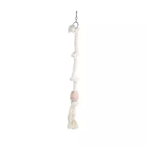 Rep med träkloss - 60 cm
