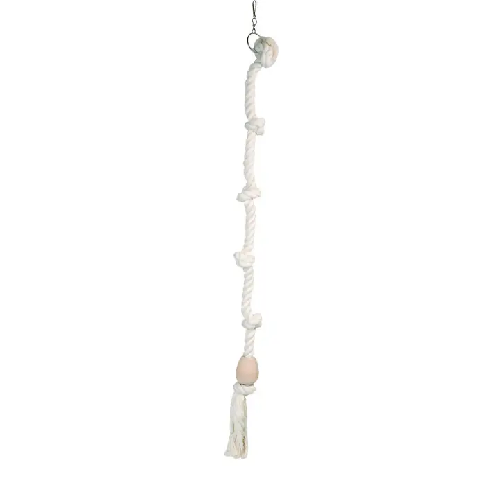 Rep med träkloss - 100cm