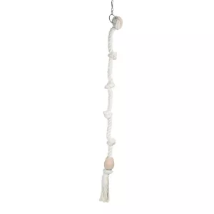 Rep med träkloss - 100cm