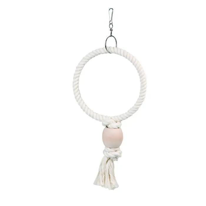 Repring med träkloss 19cm - Liten