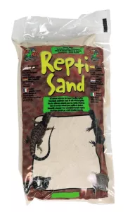 Repti Sand