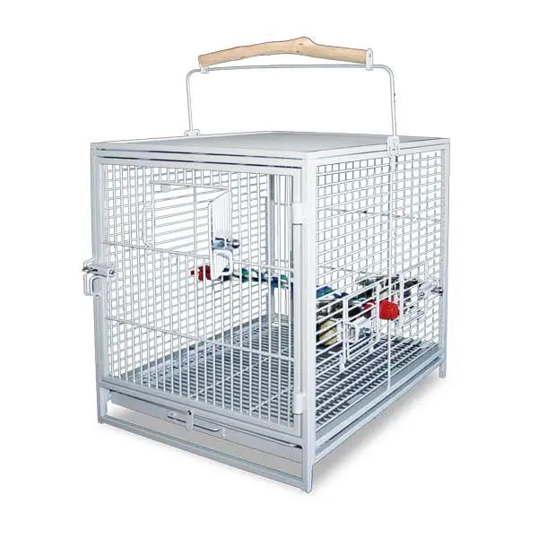 Transportbur fågel/papegoja