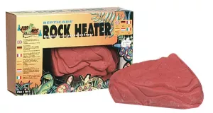 rockheater