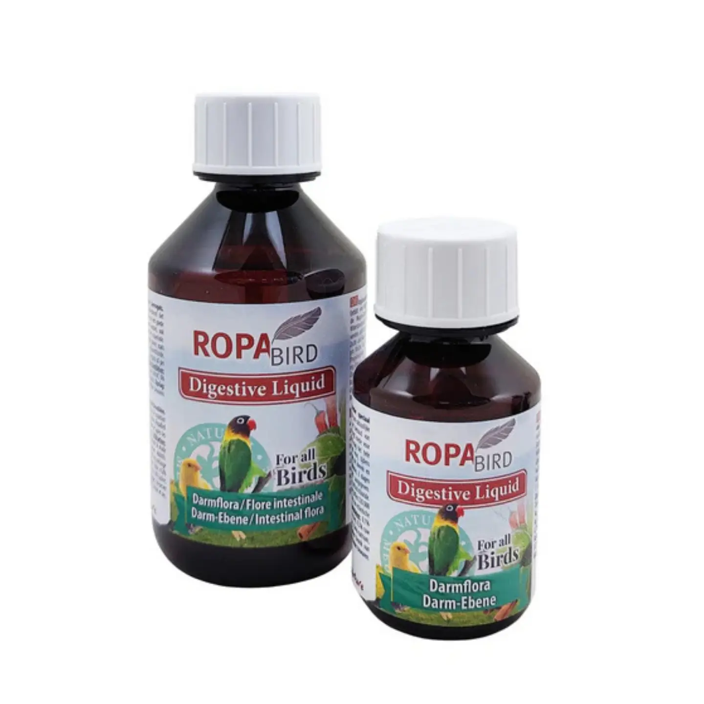 RopaBird Digestive Liquid 100 ml