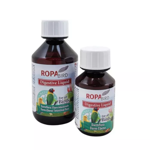 RopaBird Digestive Liquid 100 ml