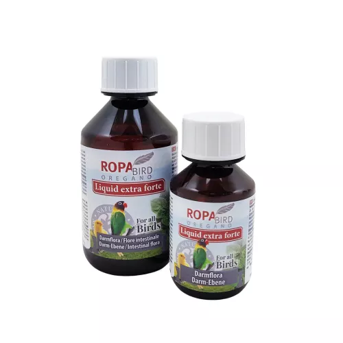 RopaBird Liquid Extra Forte - 100 ml