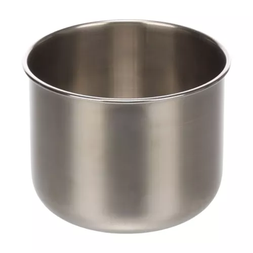 Skål i Rostfritt Stål - 650 ml
