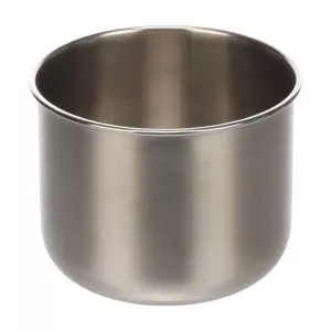 Skål i Rostfritt Stål - 650 ml