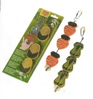 Veggie chews 3 st