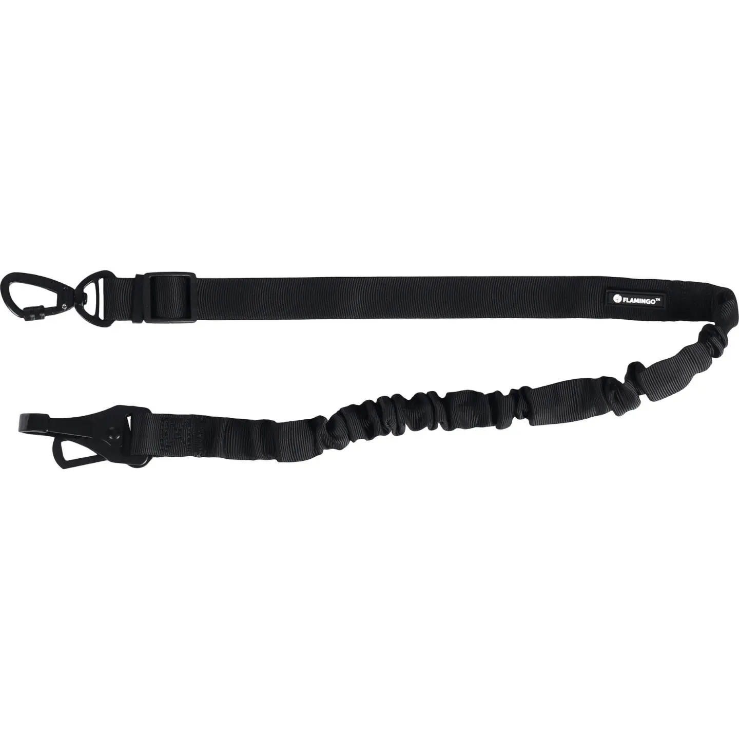 Säkerhetsbälte för hund 80 - 90 cm