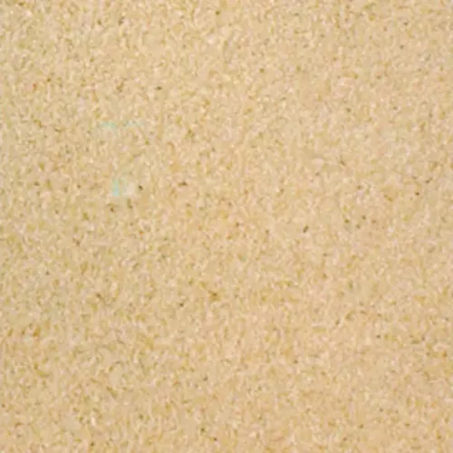 Sandark att lägga på botten i fågelburen