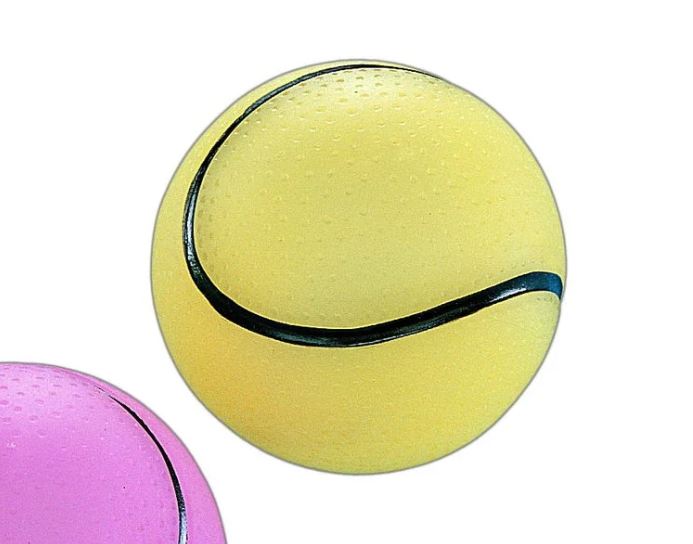 Boll som lyser i mörkret